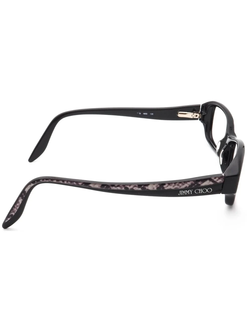 Jimmy Choo 29 N0G Eyewear
